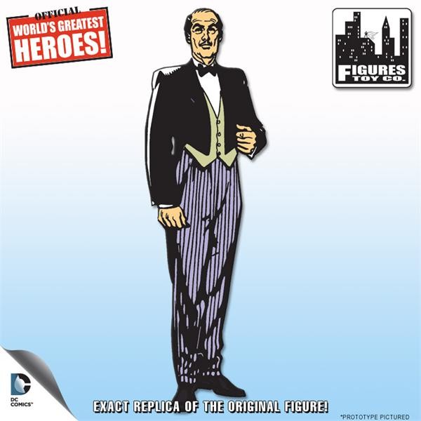 alfred pennyworth toy