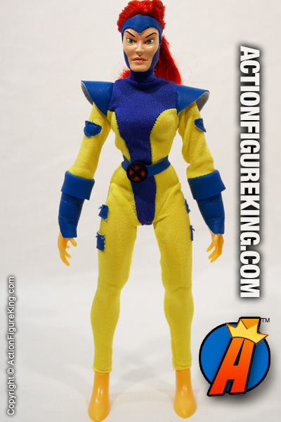 jean grey action figures
