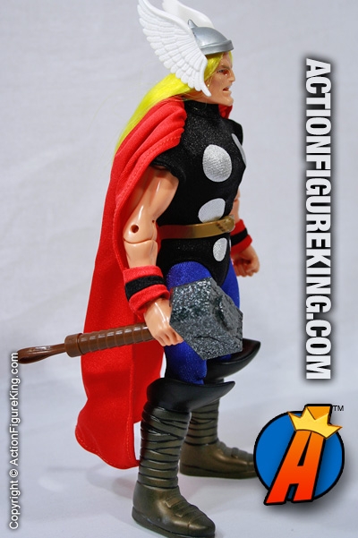 toybiz thor