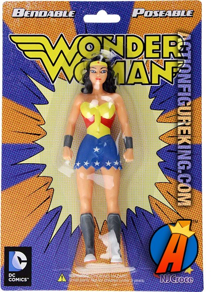 nj croce wonder woman