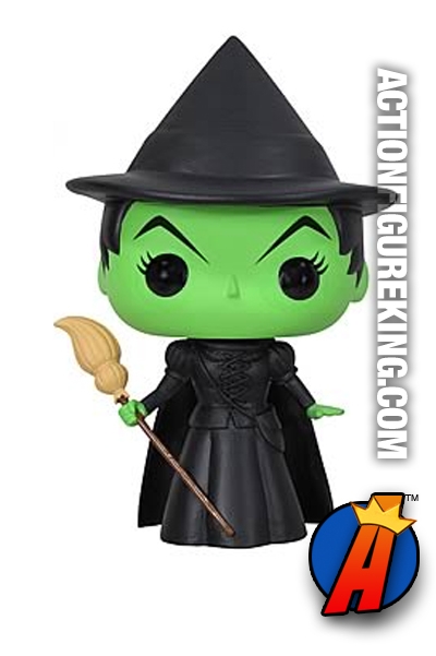 funko wicked witch pop