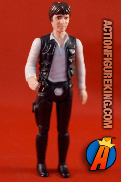 big head han solo figure