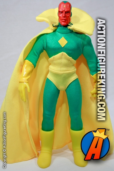 marvel famous covers figures