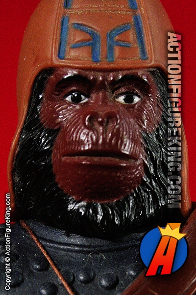 Mego 8 inch General Urko Action Figure