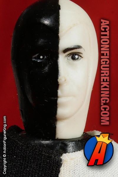 Mego 8-inch Cheron action figure