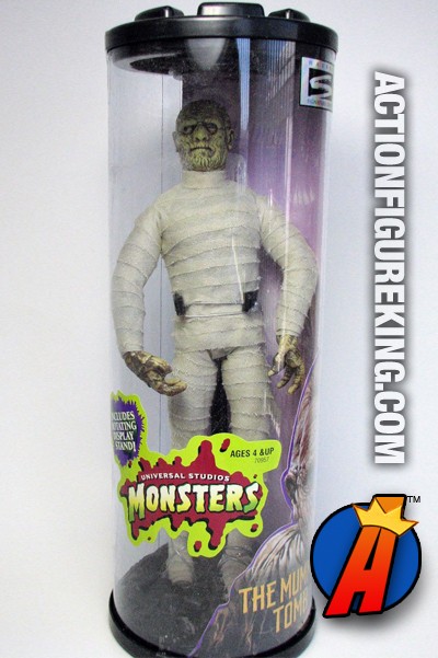 universal monsters action figures 12 inch