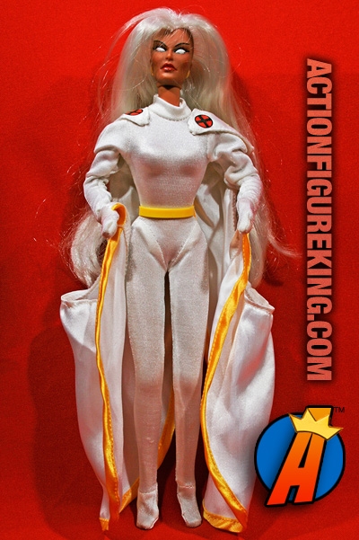 Storm 12 Collector Action Figure