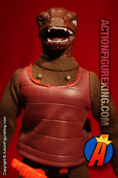 Mego shop gorn target