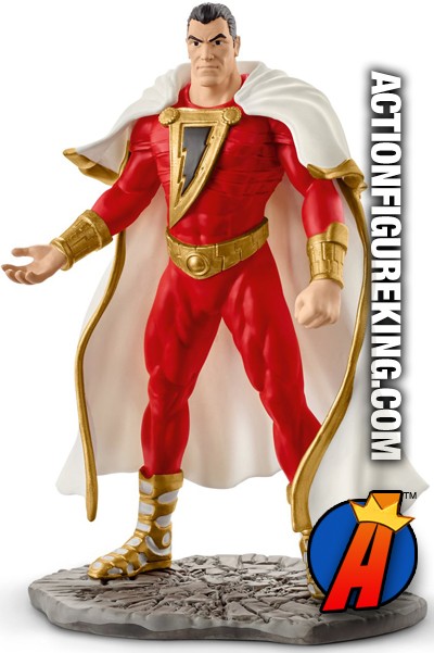 figurine schleich dc comics