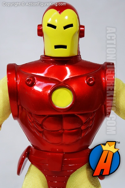 marvel famous covers action figures