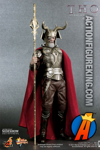 hot toys odin