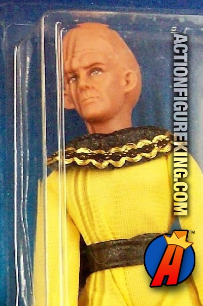 Mego 8-inch Talos action figure