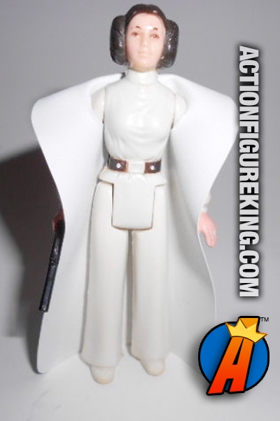 princess leia original action figure