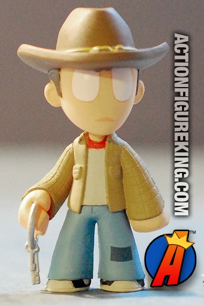 funko carl grimes