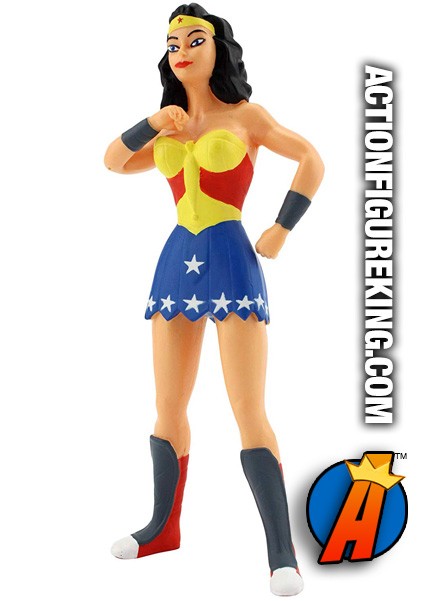 nj croce wonder woman