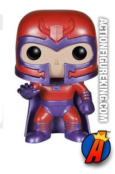 funko pop magneto 488