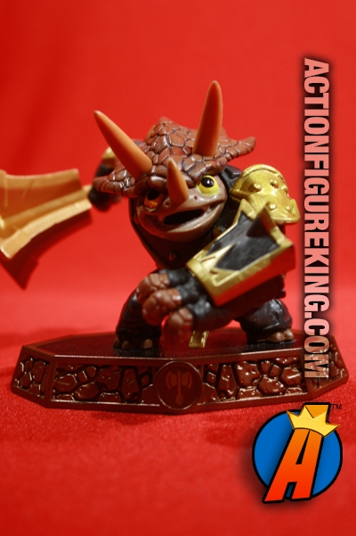 Skylanders IMAGINATORS MASTER TRI-TIP figure by Activision. 