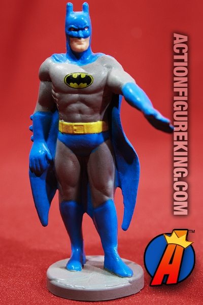 1988 batman action figure
