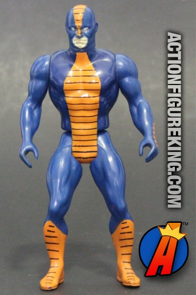 Marvel Super Heroes Secret Wars