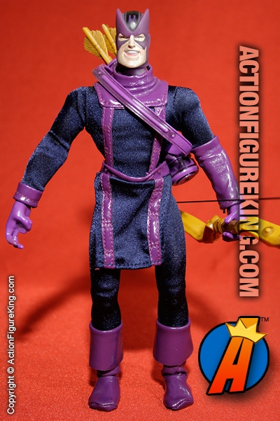 hawkeye figures