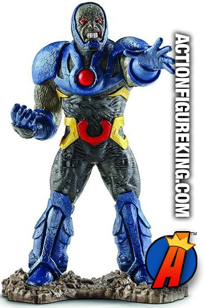 figurine schleich dc comics