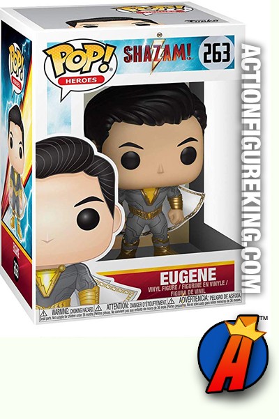 funko pop eugene