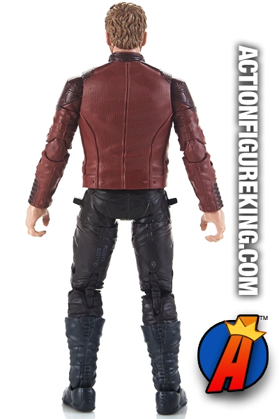 titus build a figure