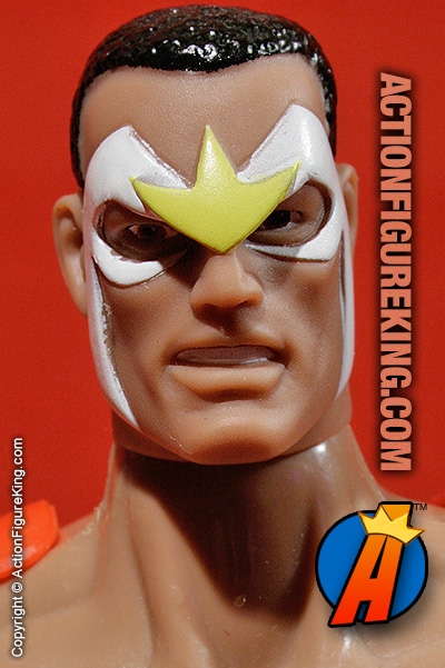 Famous Cover Series Falcon Figure