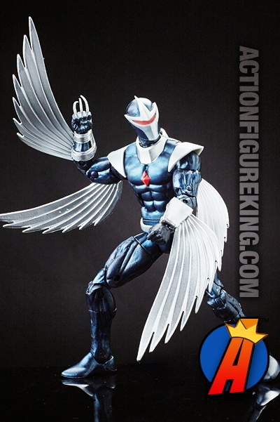 darkhawk action figure