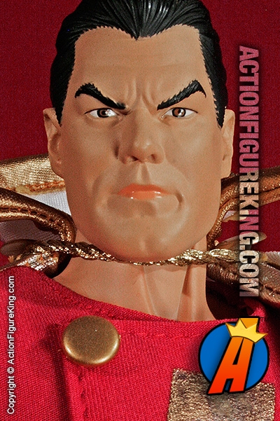 DC Direct 13-Inch Shazam! Action Figure