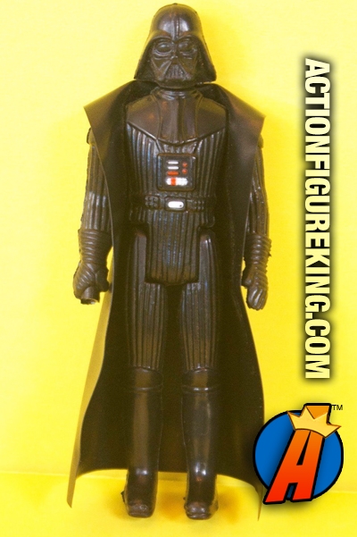 darth vader original action figure