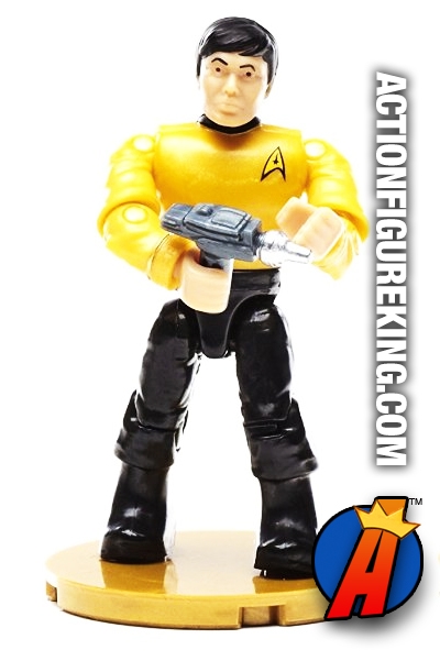 mega bloks uss enterprise