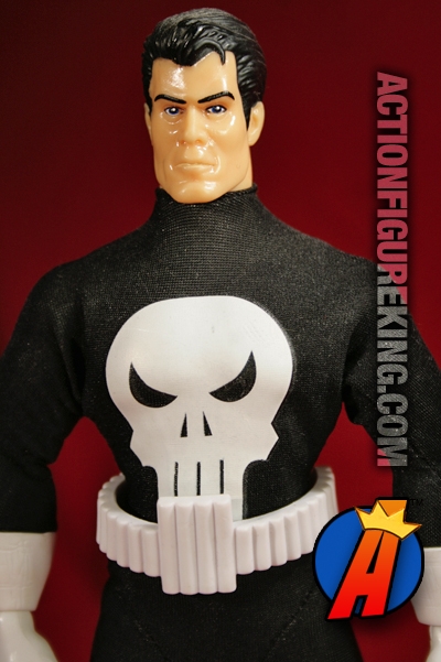 今年人気のブランド品や Marvel Spiderman The Punisher Action Figure