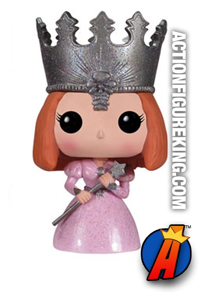 glinda the good witch funko pop
