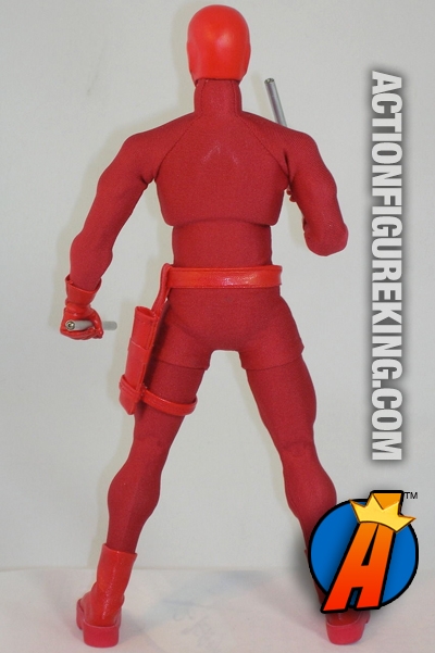 custom 12 inch action figures