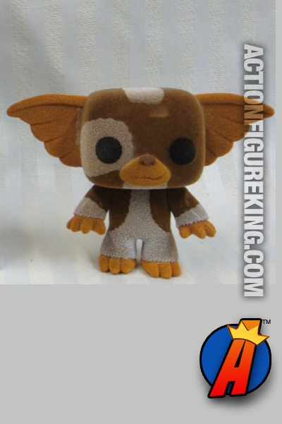 funko pop flocked gizmo