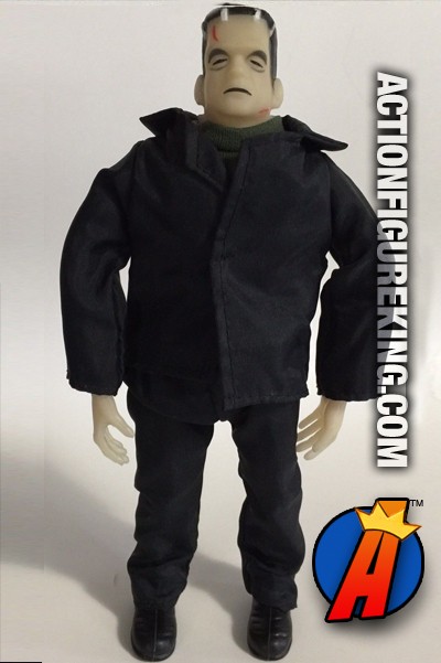 remco frankenstein