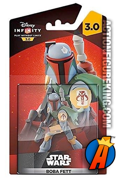 infinity boba fett