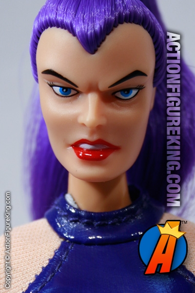 Famous Cover Series Psylocke Figure