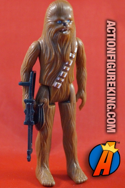 original chewbacca toy