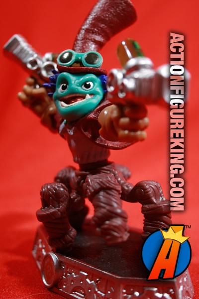 Skylanders IMAGINATORS DOCTOR KRANKCASE figure by Activision. 