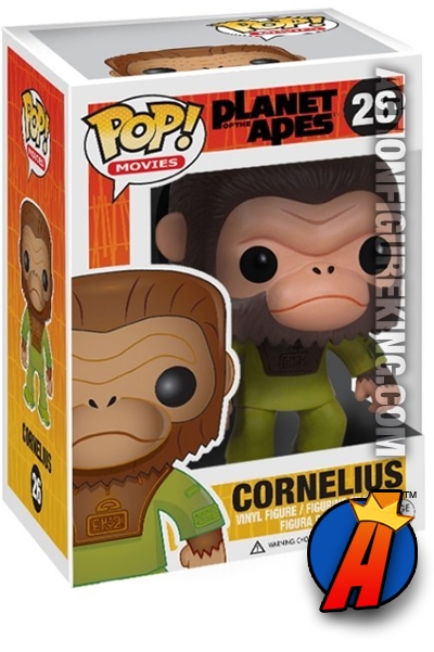 cornelius funko pop