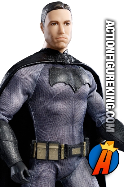 Barbie batman top doll
