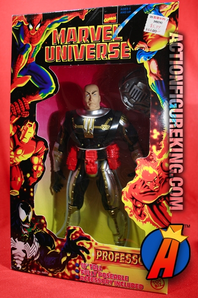 marvel universe 10 inch action figures