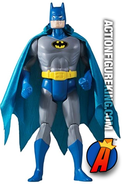 kenner super powers batman