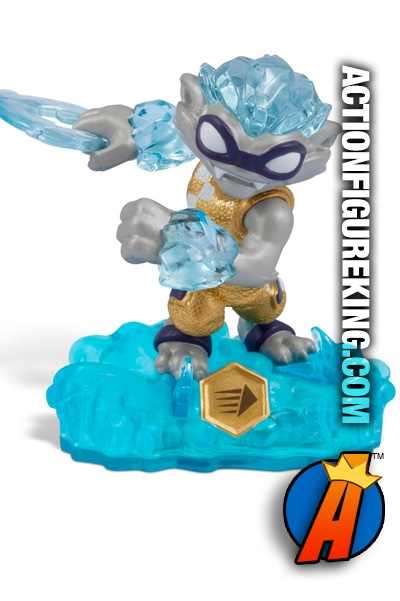 skylanders swap force nitro freeze blade