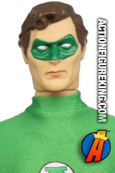 mego green lantern