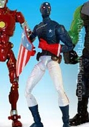 marvel legends young avengers