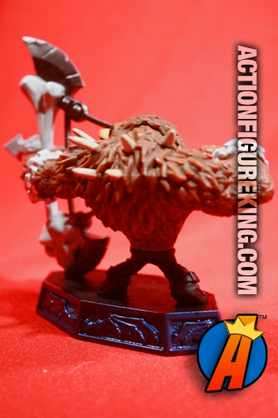 skylanders wolfgang figure