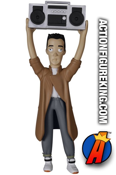 Vinyl Lloyd Idolz Dobler Say Anything Funko Figure 8 Action New Sugar 2015 Inch